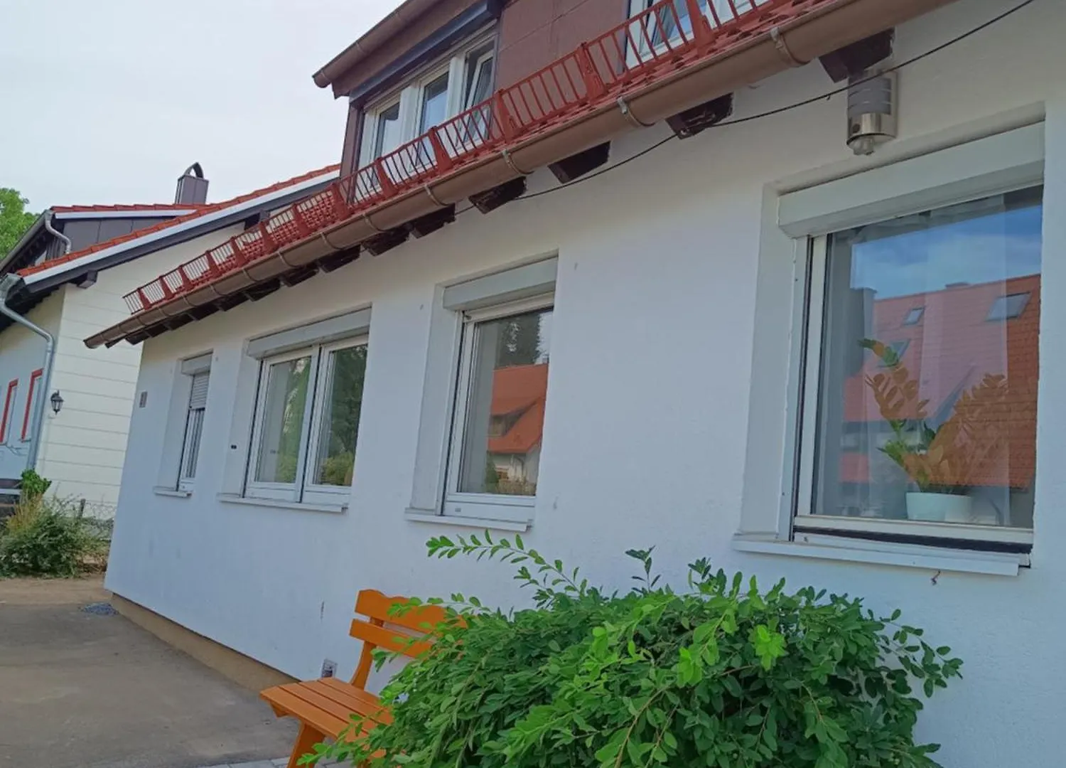 Ferienhaus Janett Bad Groenenbach