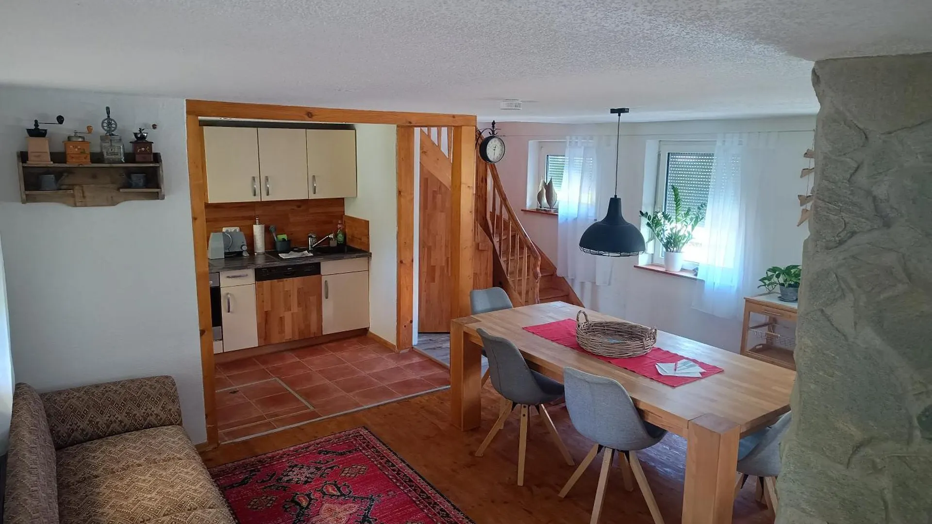 Ferienhaus Janett Bad Groenenbach Germany