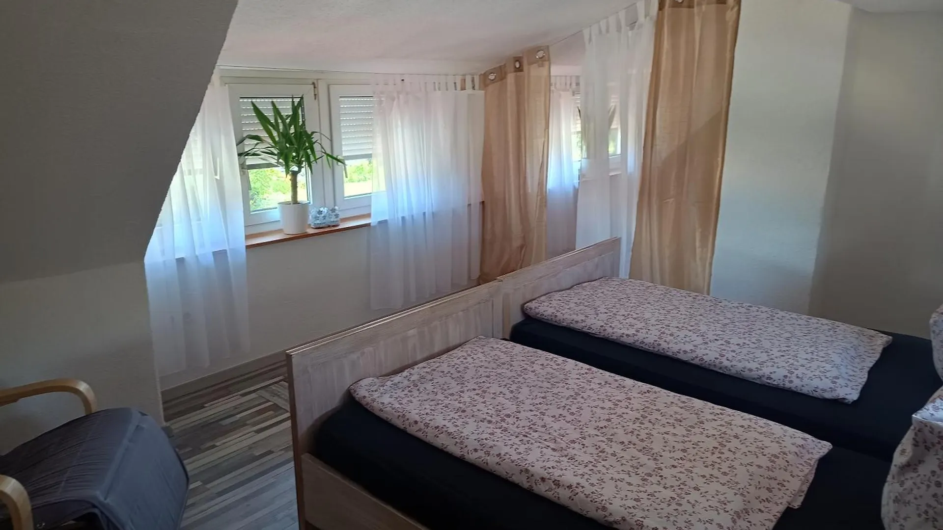 Ferienhaus Janett Bad Groenenbach Holiday home