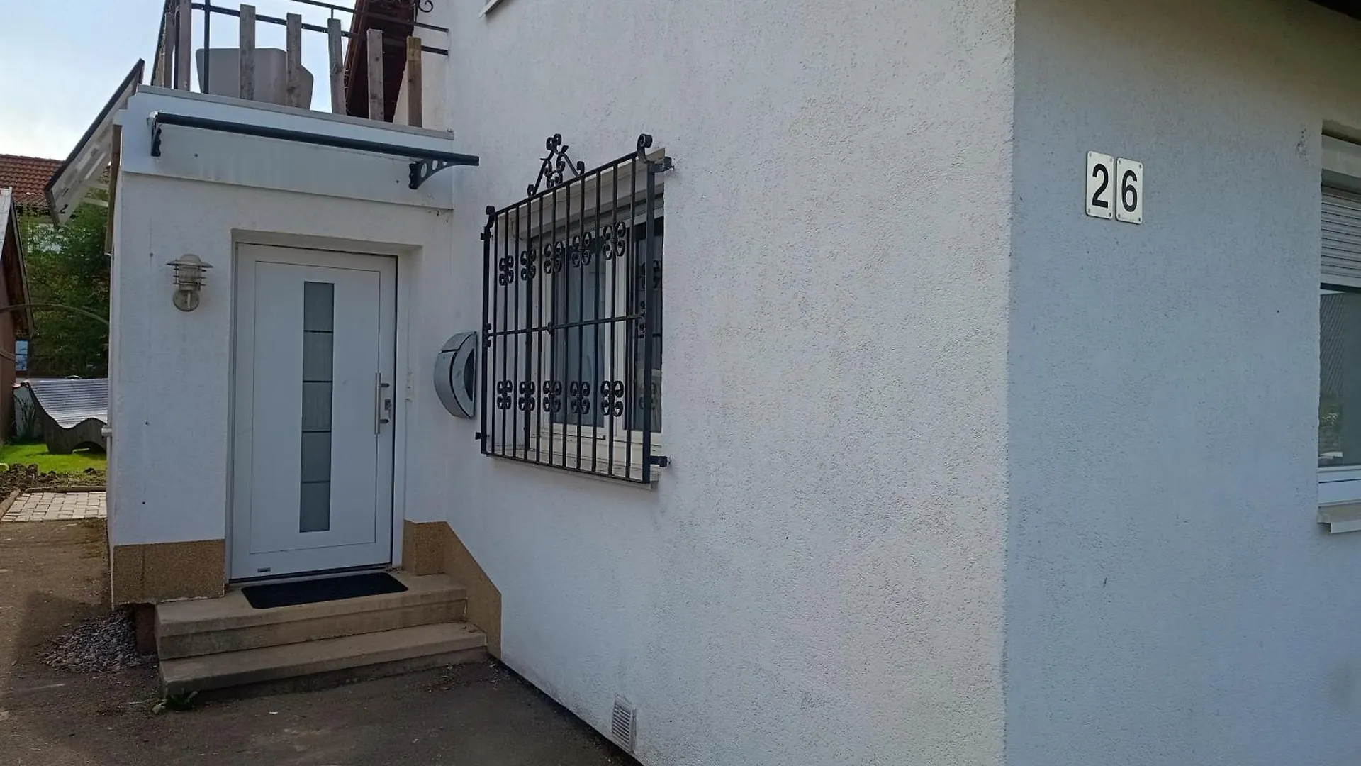 Ferienhaus Janett Bad Groenenbach Holiday home