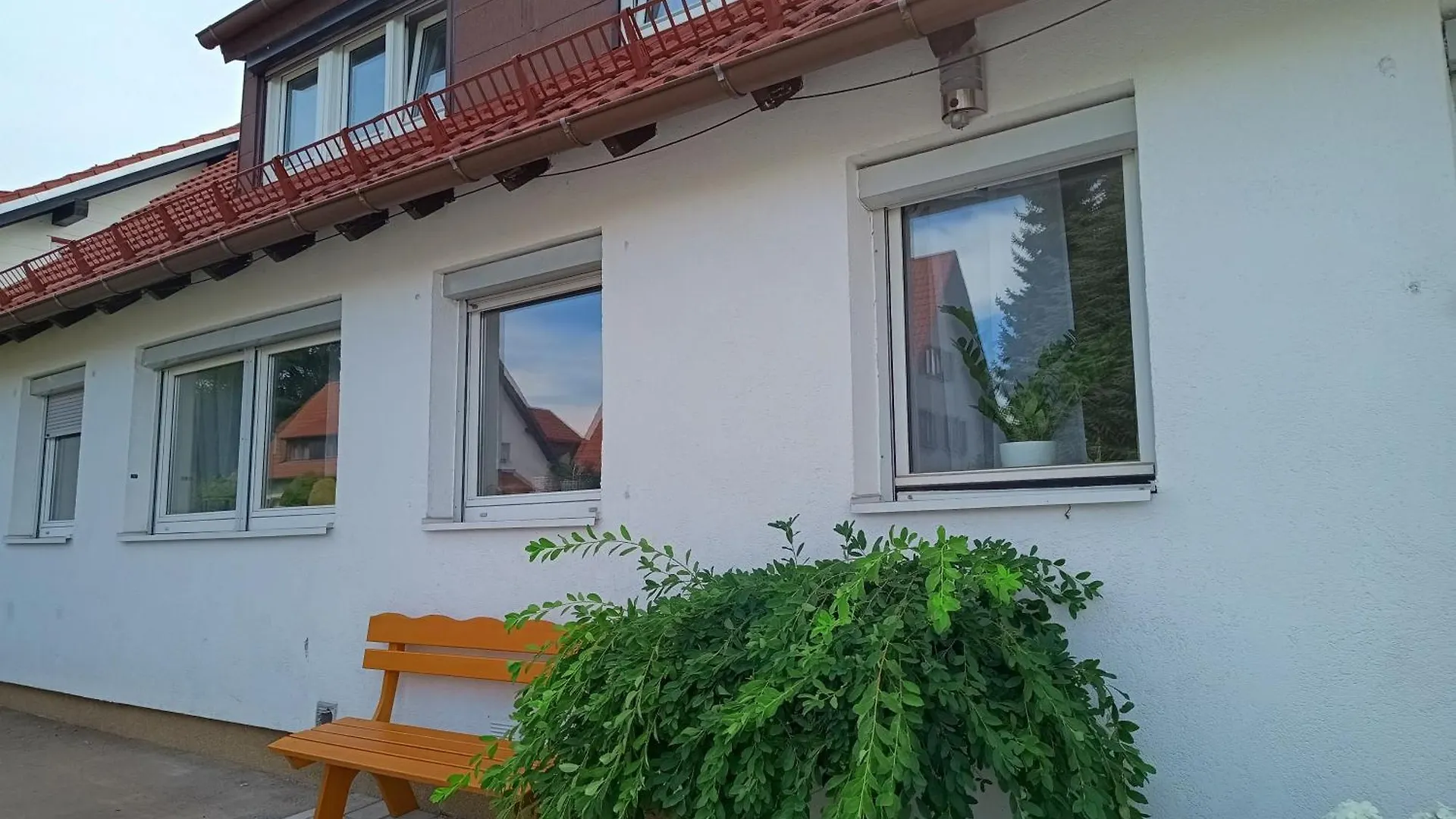 Ferienhaus Janett Bad Groenenbach