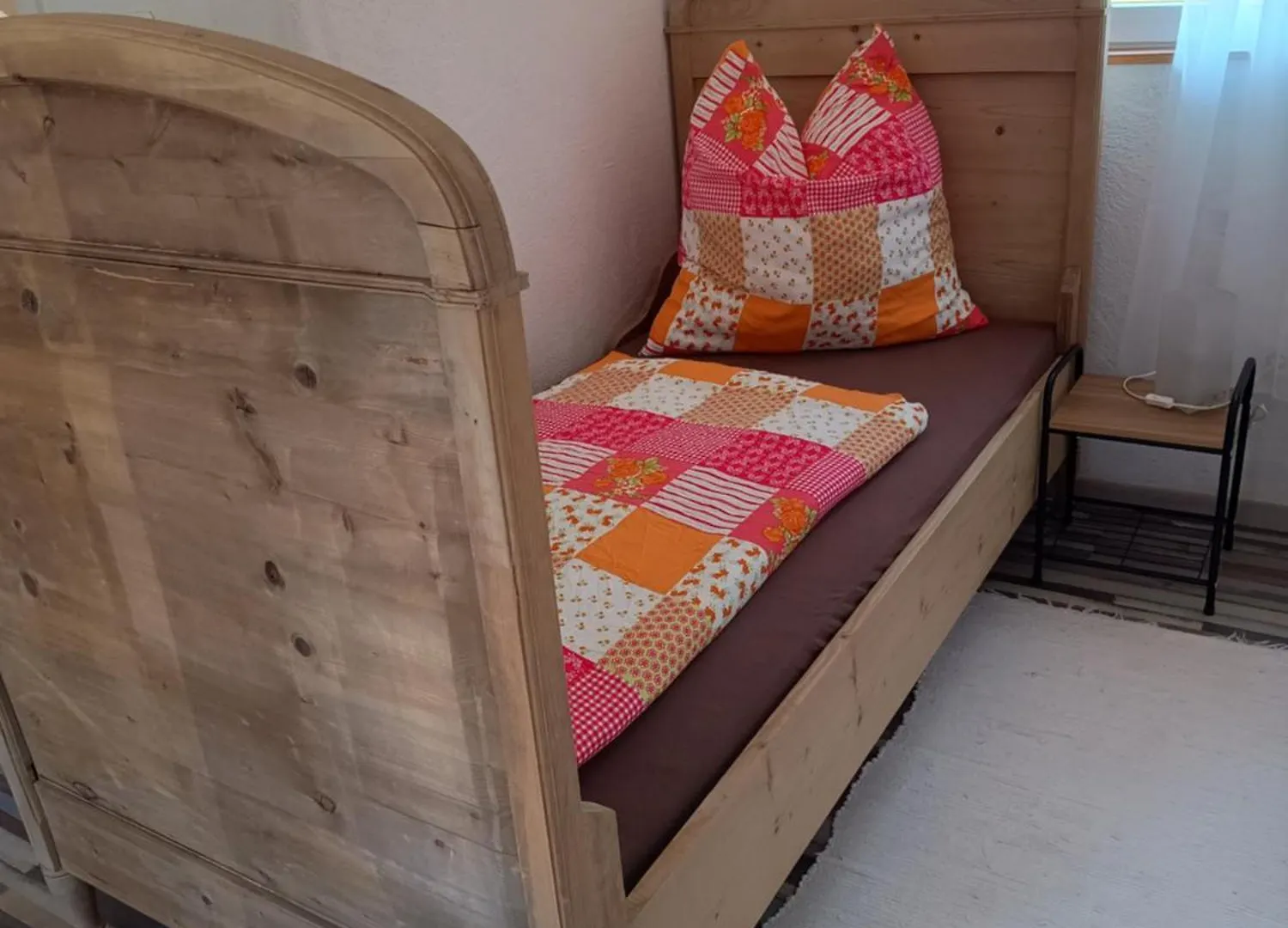 Holiday home Ferienhaus Janett Bad Groenenbach