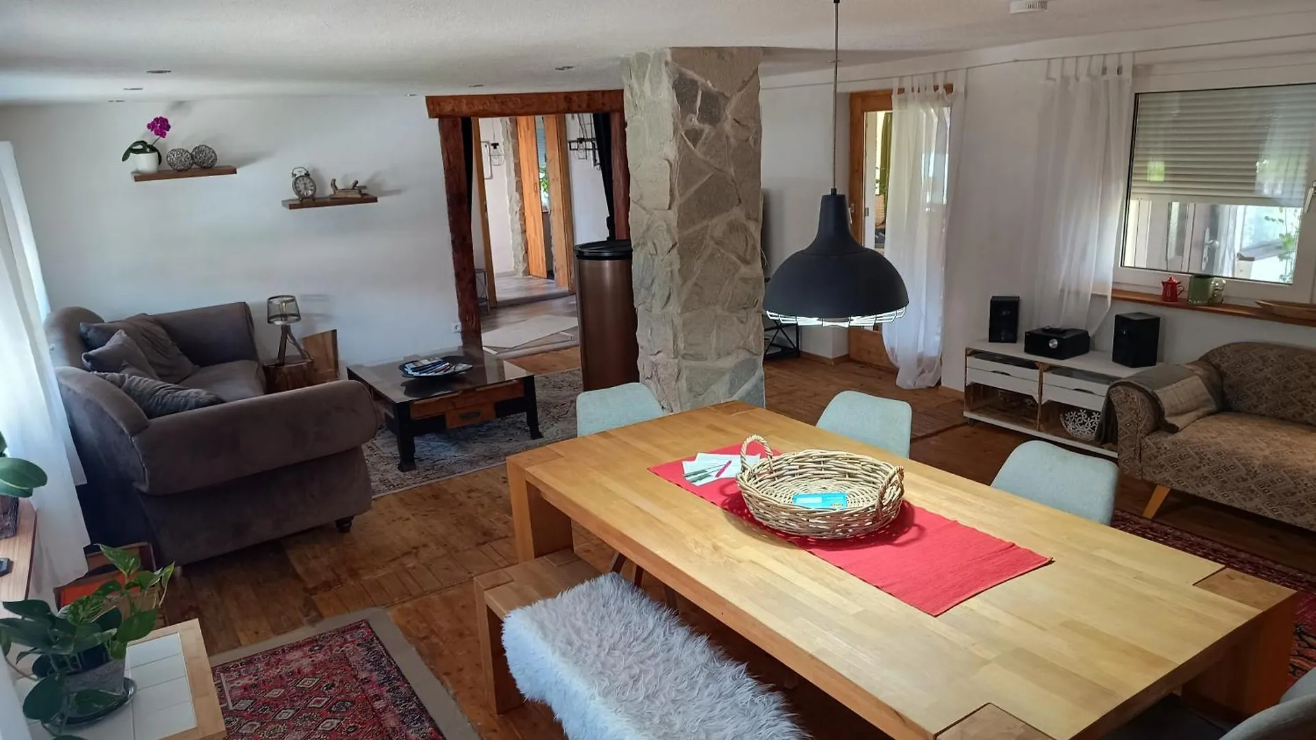 Ferienhaus Janett Bad Groenenbach 0*,