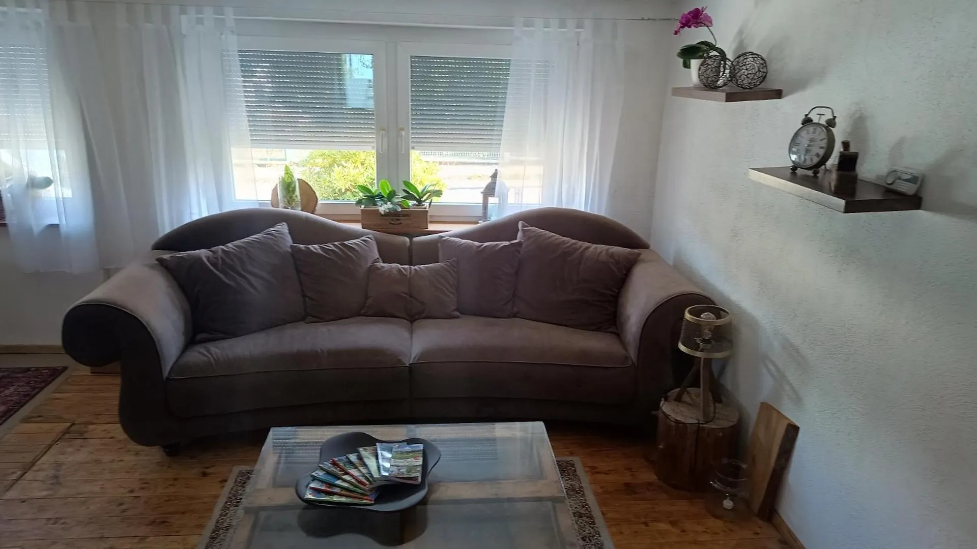 Ferienhaus Janett Bad Groenenbach Holiday home