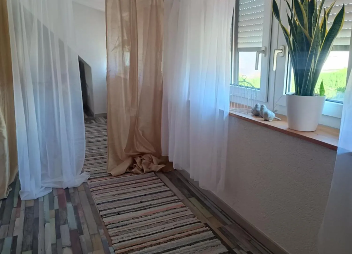 Holiday home Ferienhaus Janett Bad Groenenbach