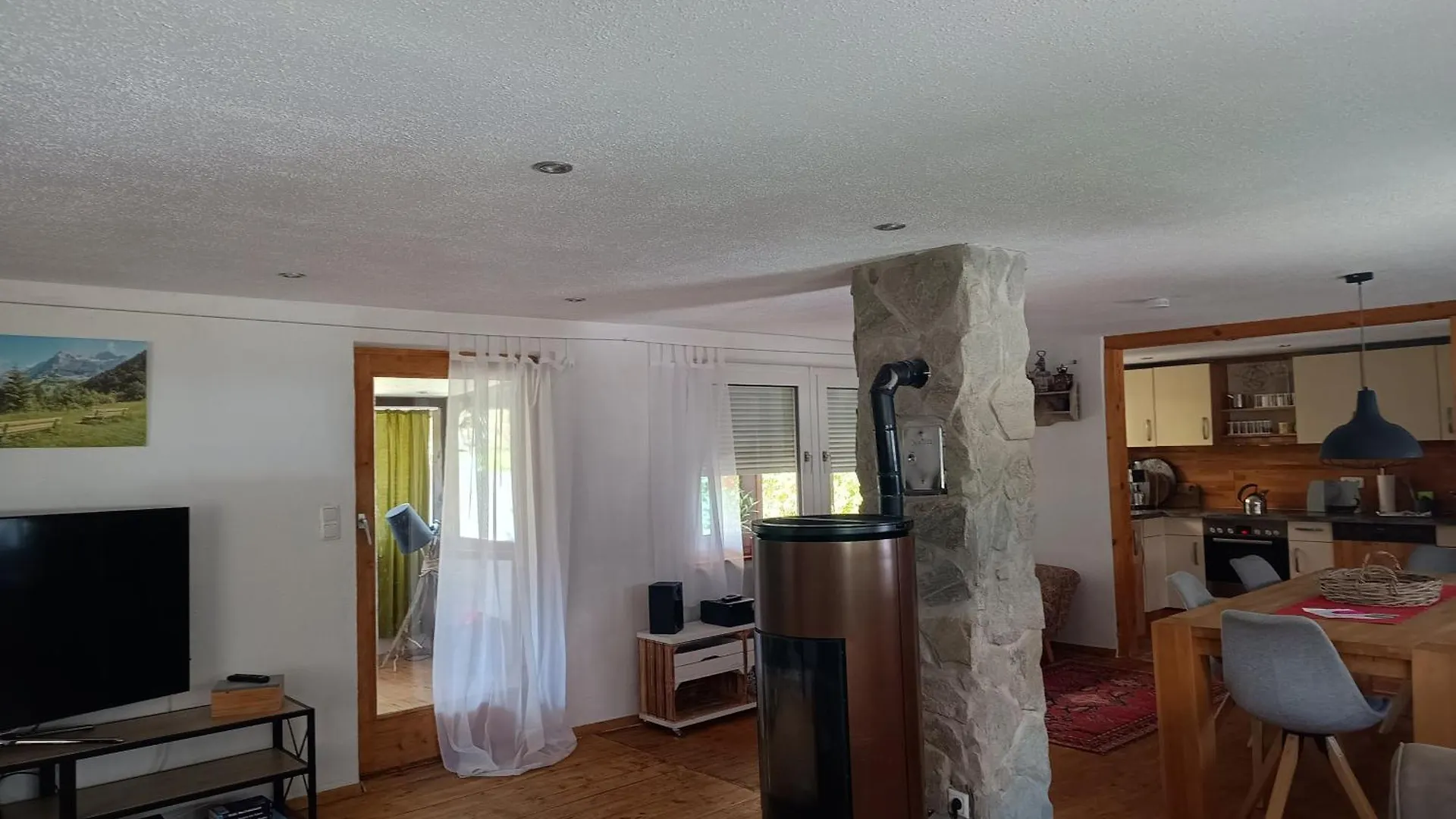 Holiday home Ferienhaus Janett Bad Groenenbach
