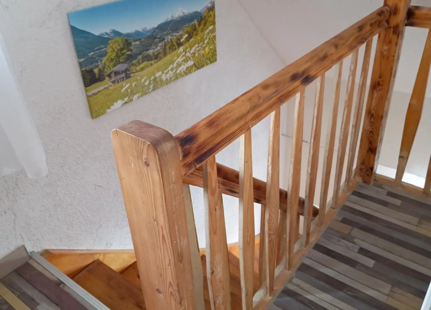 Holiday home Ferienhaus Janett Bad Groenenbach Germany