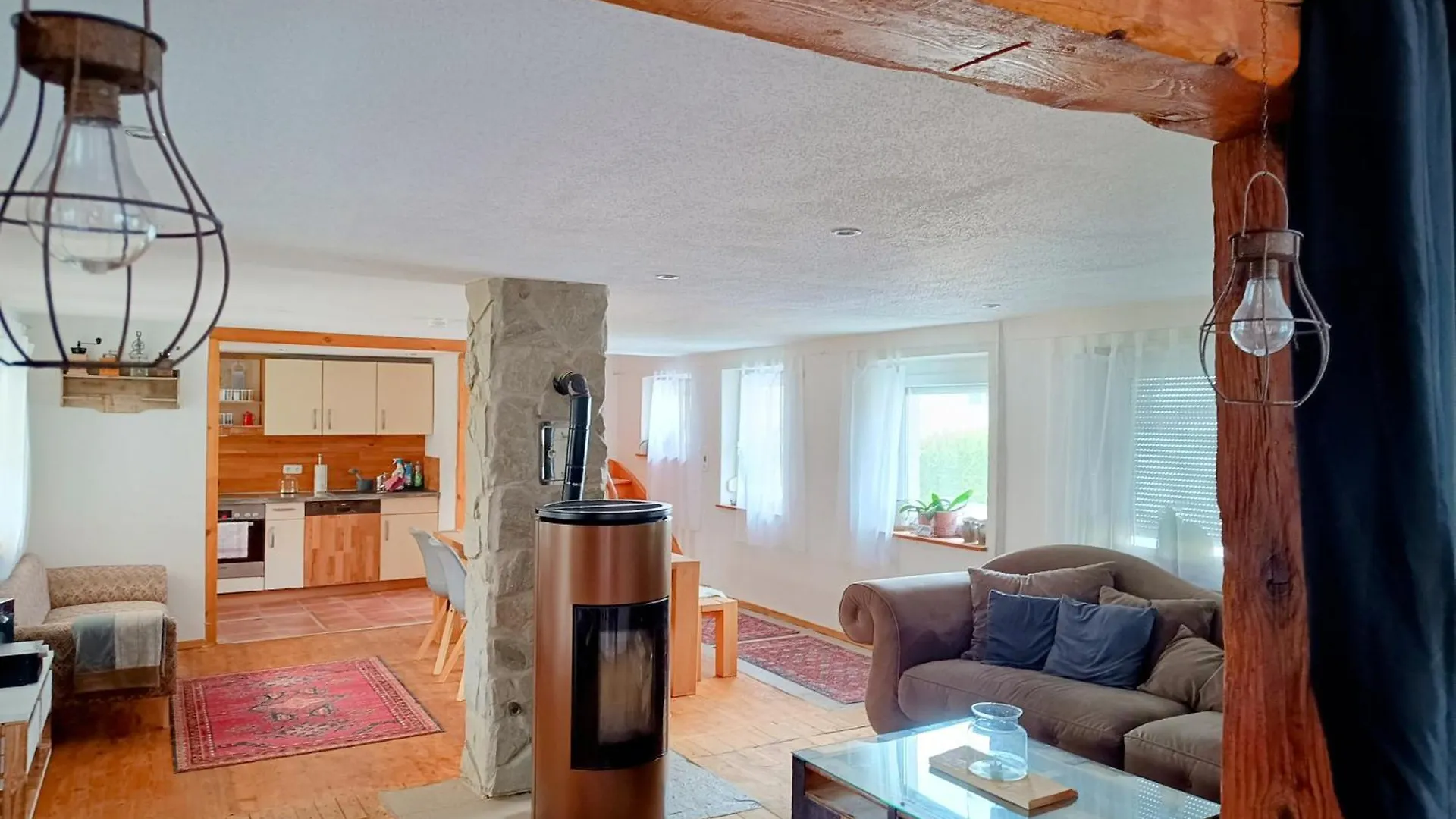 Ferienhaus Janett Bad Groenenbach Germany
