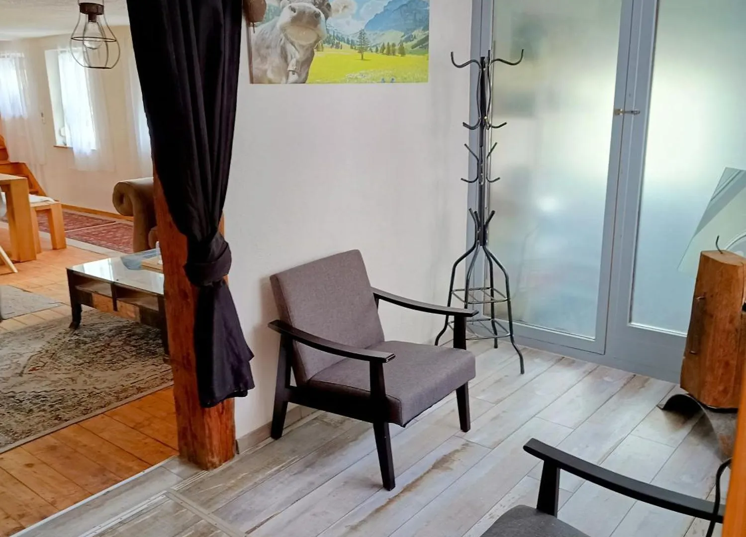 Holiday home Ferienhaus Janett Bad Groenenbach
