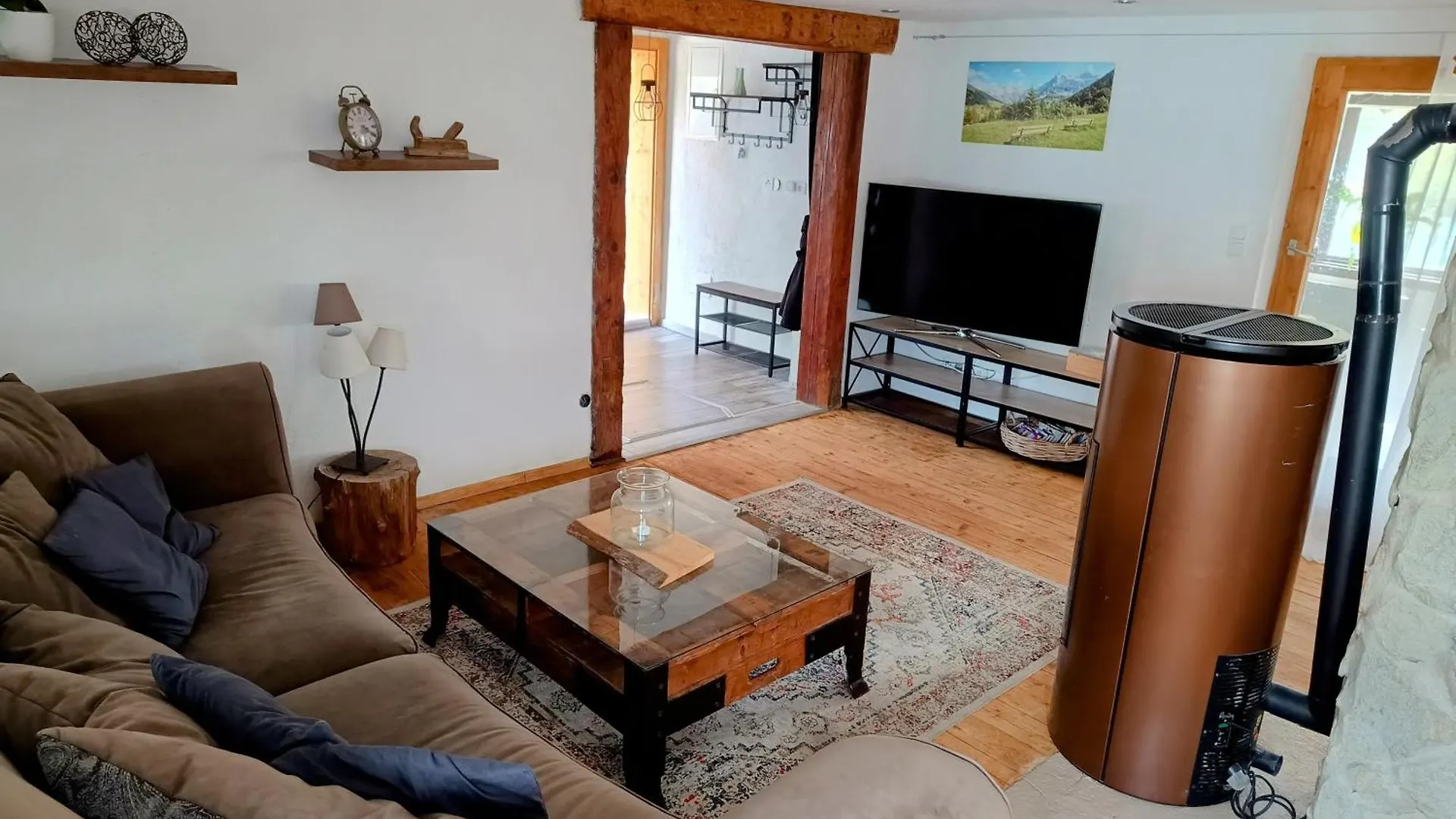 Ferienhaus Janett Bad Groenenbach 0*,  Germany