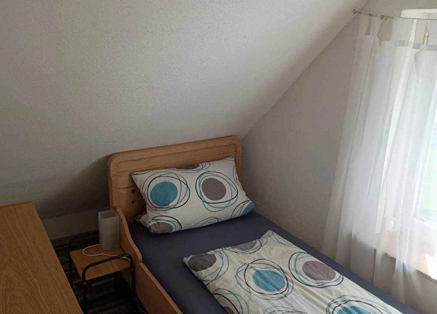 Ferienhaus Janett Bad Grönenbach 0*,