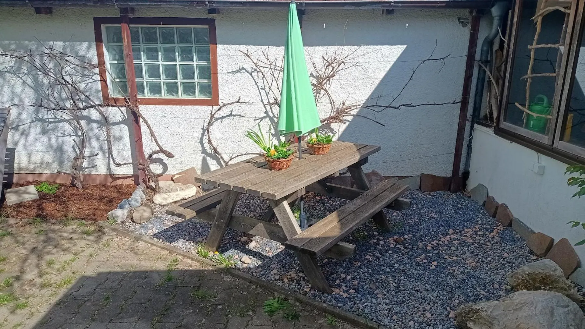 Casa vacanze Ferienhaus Janett Bad Grönenbach