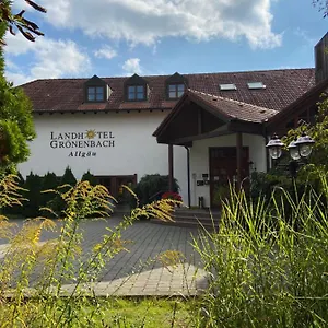 Groenenbach Hotel