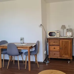 Forsthaus Appartement
