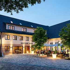Post Hotel