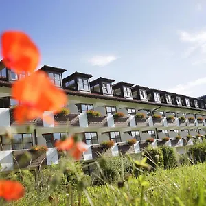 Hotel Allgaeu, Bad Groenenbach