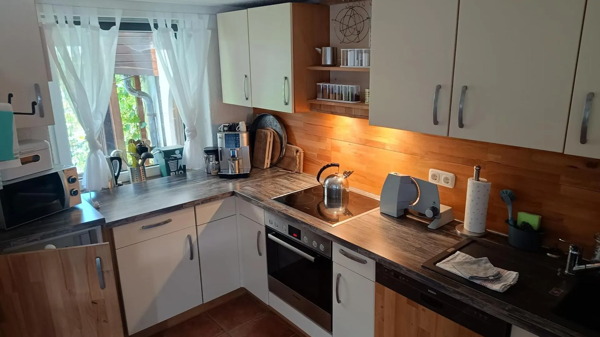 Ferienhaus Janett Bad Grönenbach 0*,  Tyskland