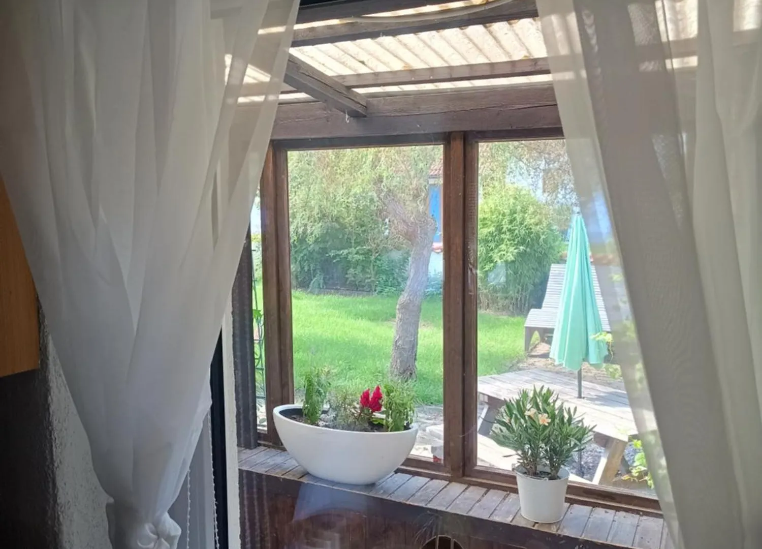 Ferienhaus Janett Bad Grönenbach