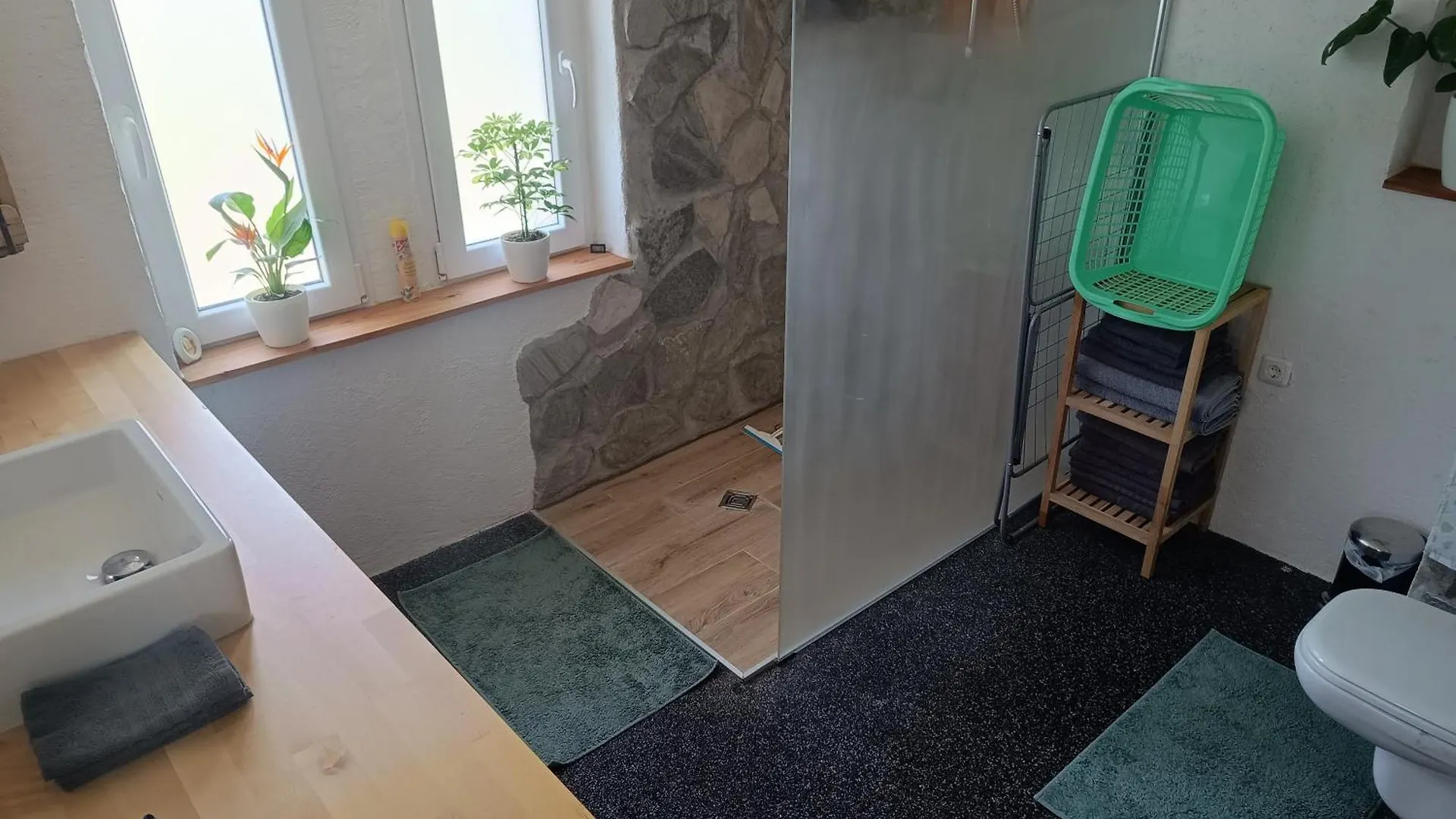 Ferienhaus Janett Bad Grönenbach Semesterbostad